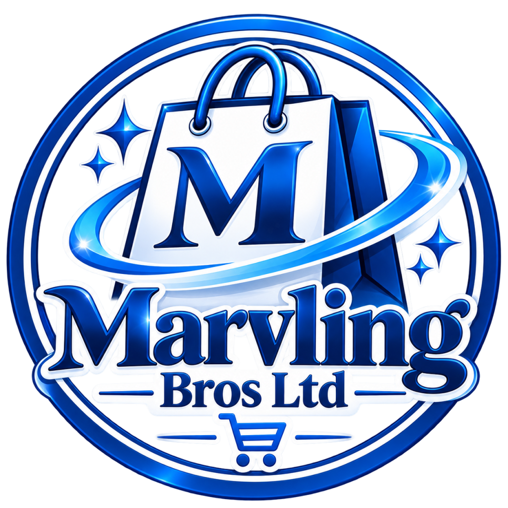 Marvlingbrosltd – Brighten Your Style Every Day