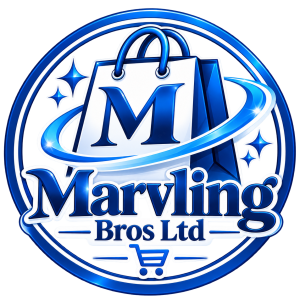 Marvlingbrosltd – Brighten Your Style Every Day